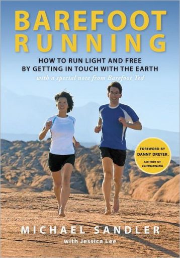 Barefoot Running