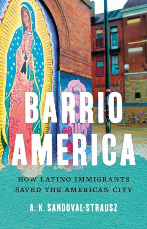 Barrio America