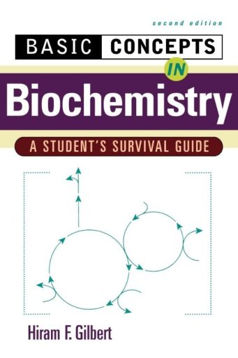 Basic Concepts in Biochemistry