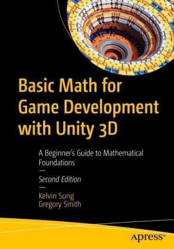 Basic Math for Game Development With Unity 3D