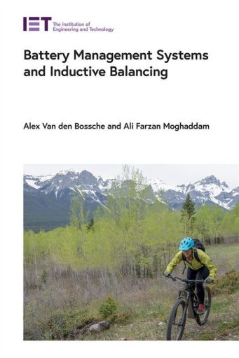 Battery Management Systems and Inductive Balancing