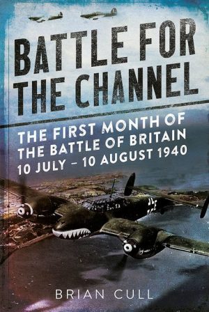 Battle for the Channel
