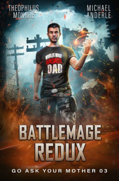 Battlemage Redux