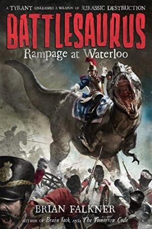 Battlesaurus