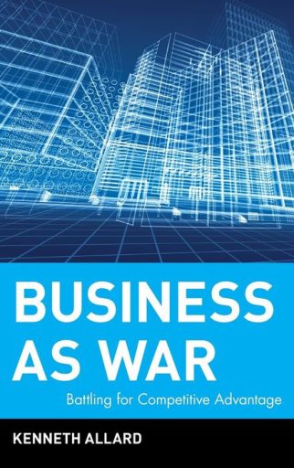 Battling for Competitive Advantage