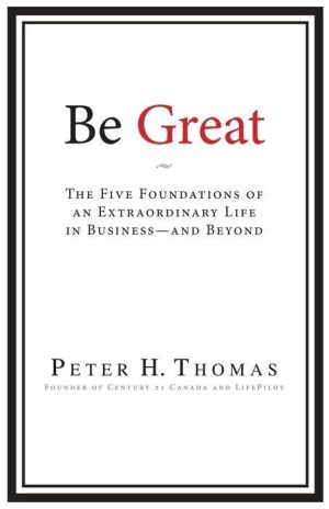 Be Great