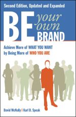 Be Your Own Brand