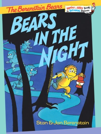 Bears in the Night