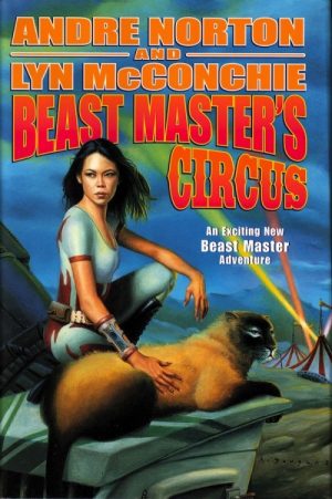 Beast Master's Circus