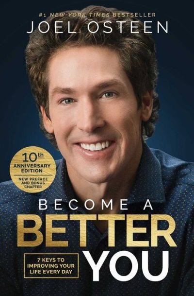 Become a Better You