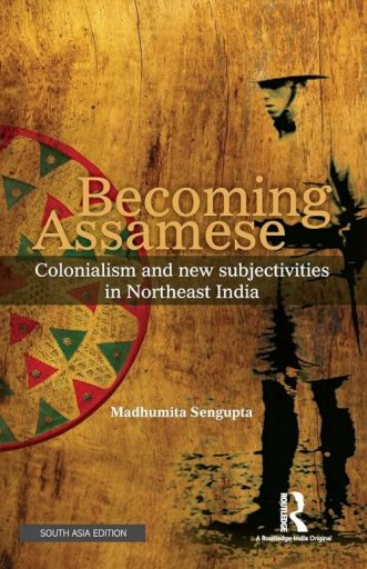 Becoming Assamese