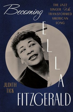 Becoming Ella Fitzgerald