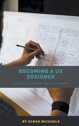 Becoming a UX Designer
