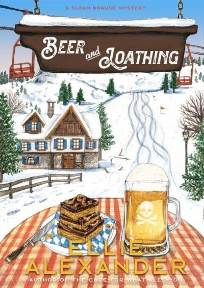 Beer and Loathing