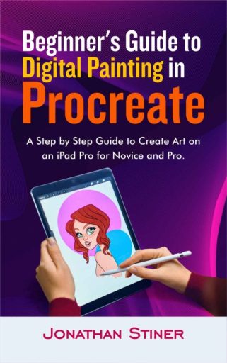 Beginner's Guide to Digital Painting in Procreate