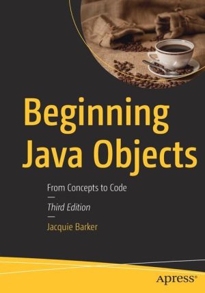 Beginning Java Objects