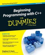 Beginning Programming With C++ for Dummies