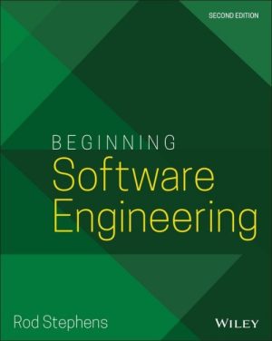 Beginning Software Engineering