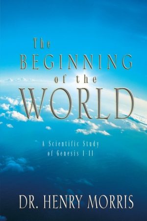 Beginning of the World