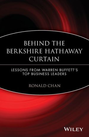 Behind the Berkshire Hathaway Curtain
