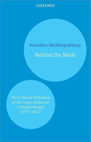 Behind the Mask
