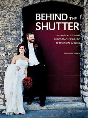 Behind the Shutter
