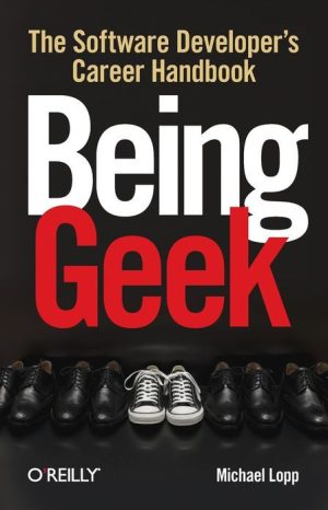 Being Geek