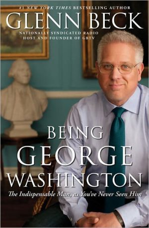 Being George Washington