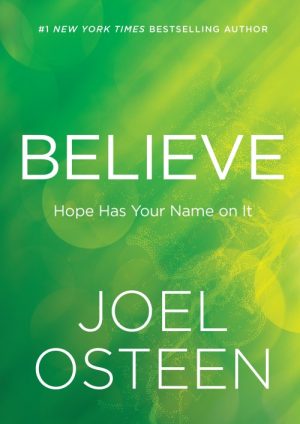 Believe