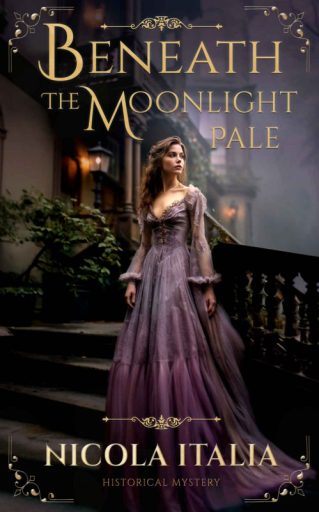 Beneath the Moonlight Pale