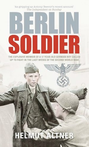Berlin Soldier