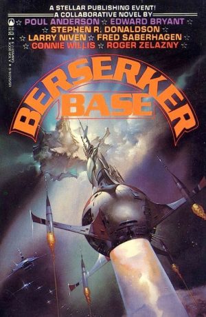 Berserker Base