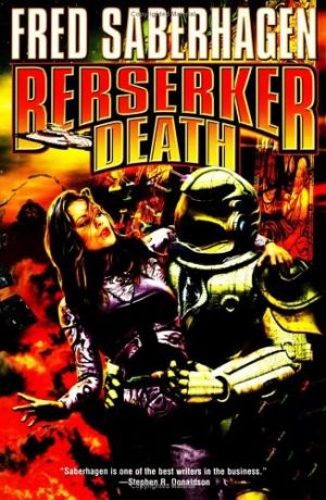 Berserker Death