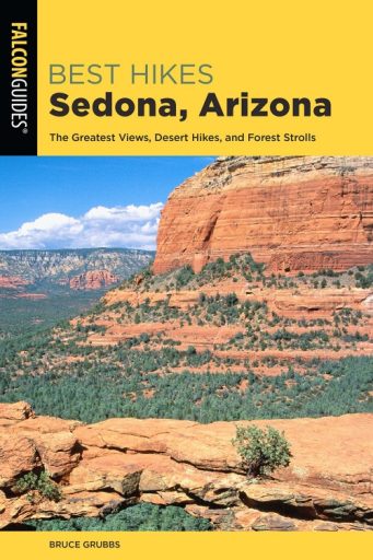 Best Hikes Sedona