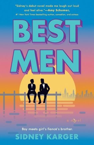 Best Men
