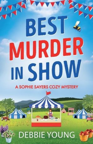 Best Murder in Show