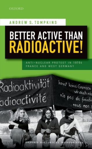 Better Active Than Radioactive!