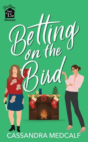 Betting on the Bird