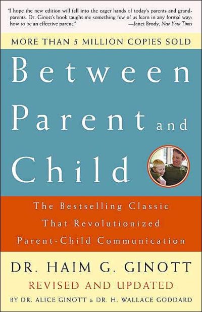 Between Parent and Child