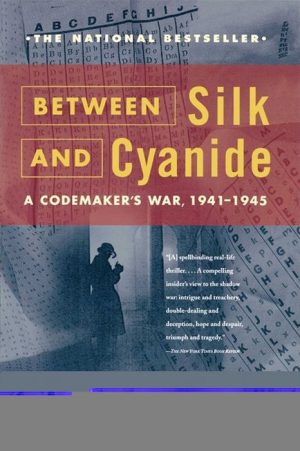 Between Silk and Cyanide