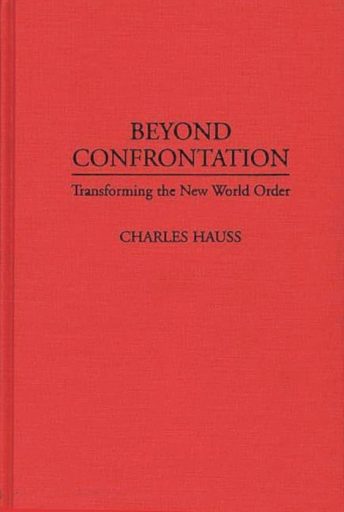 Beyond Confrontation