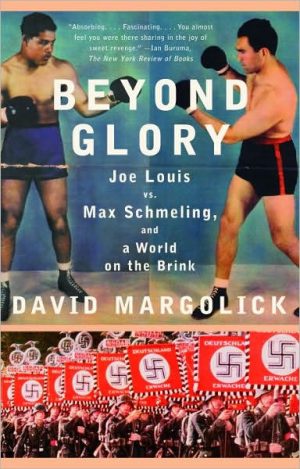Beyond Glory