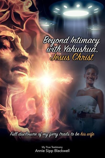 Beyond Intimacy With Yahushua, Jesus Christ