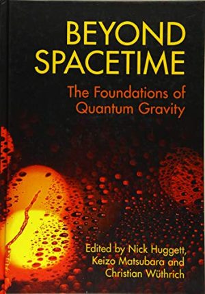 Beyond Spacetime