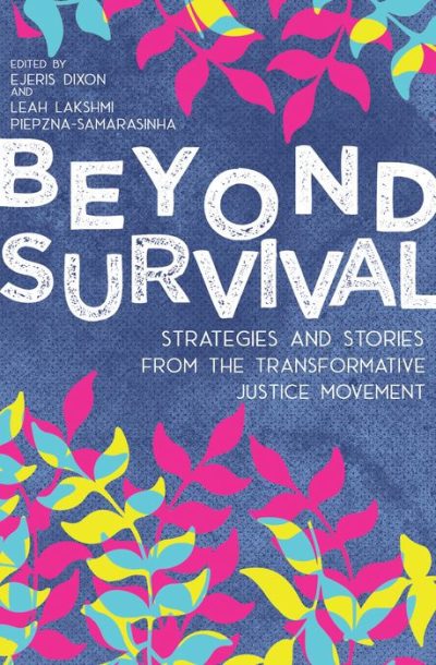 Beyond Survival
