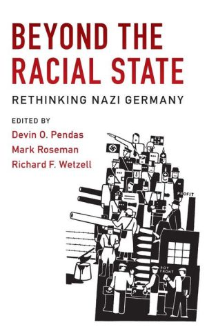 Beyond the Racial State