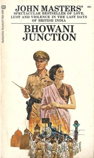 Bhowani Junction