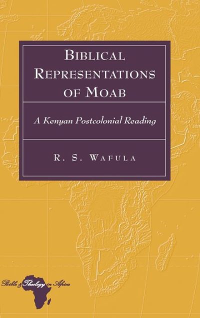 Biblical Representations of Moab