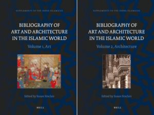 Bibliography of Art and Architecture in the Islamic World