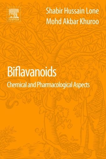 Biflavanoids
